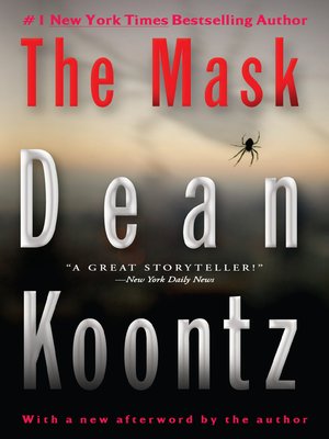 cover image of The Mask